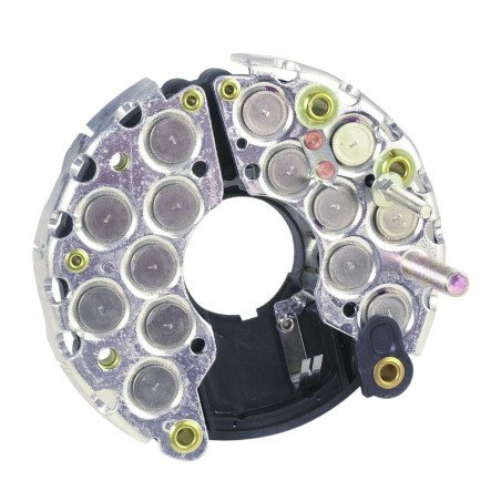 DIODERA BOSCH 14 DIODOS