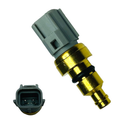 SENSOR DE TEMPERATURA ECOSPORT/FIESTA/KA  1.6  99/2006