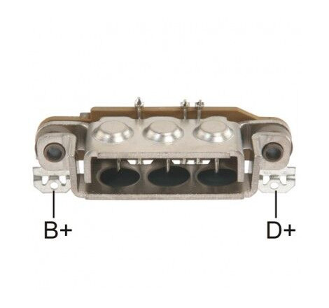 DIODERA ALT MITSUBISHI 35-90AMP 82-07
