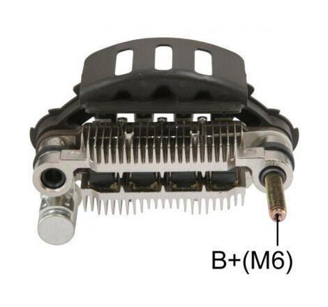 DIODERA ALT MITSUBISHI  50-55AMP 75MM CHEV,GEO,SUZUKI,89-01