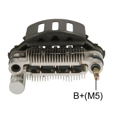 DIODERA ALT MITSUBISHI  SUPER CARRY Y VARIOS