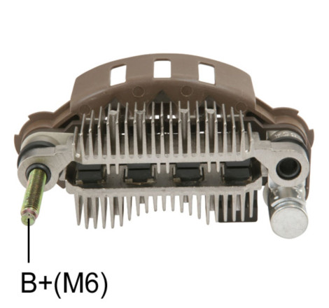 DIODERA ALT DOGGE STRATUS