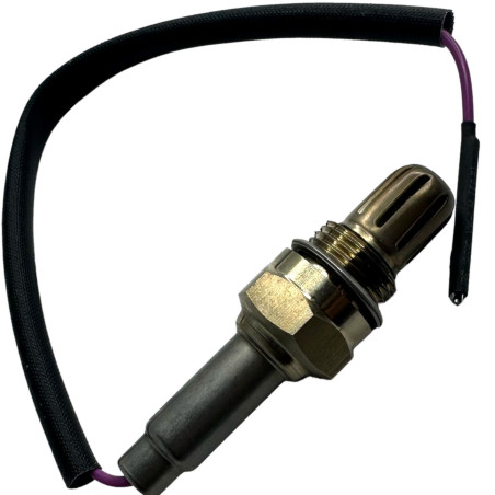 SENSOR OXIGENO UNIV 1 CABLE