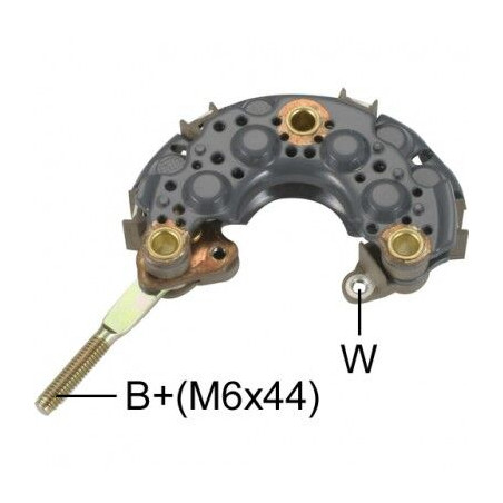 DIODERA  ALT CHEV SWIFT 1.6