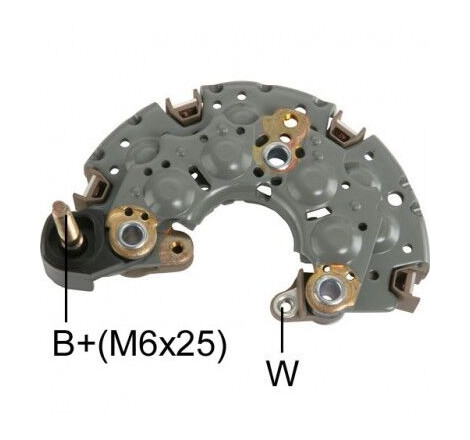 DIODERA DE ALTERNADOR NIPONDENSO