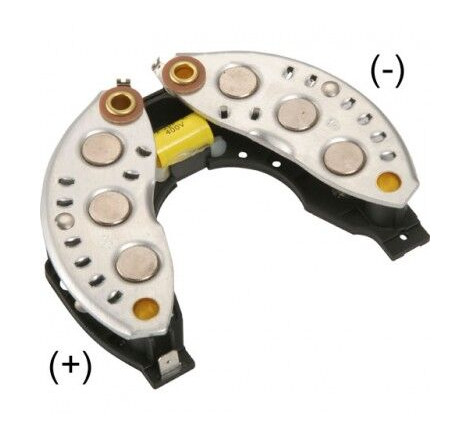 DIODERA PARIS RHONE POSITICO IZQ.