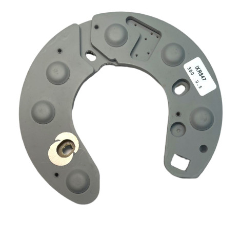 DIODERA LADA S/CABLE