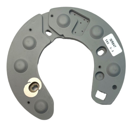 DIODERA LADA S/CABLE