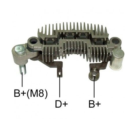 DIODERA ALT KIA SEDONA