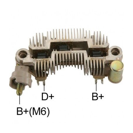 DIODERA HYUNDAI ACCENT/ELANTRA 1.8/2L