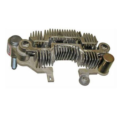 DIODERA DE ALTERNADOR HYUNDAI SONATA 99/2001 95AMP