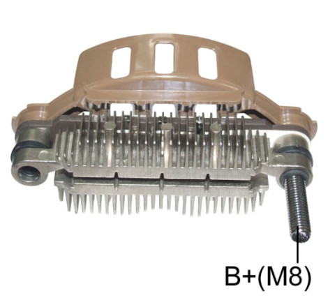 DIODERA ALT MITSUBISHI