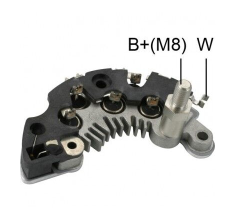 DIODERA ALTERNADOR  DELCO  BLAZER CS130D