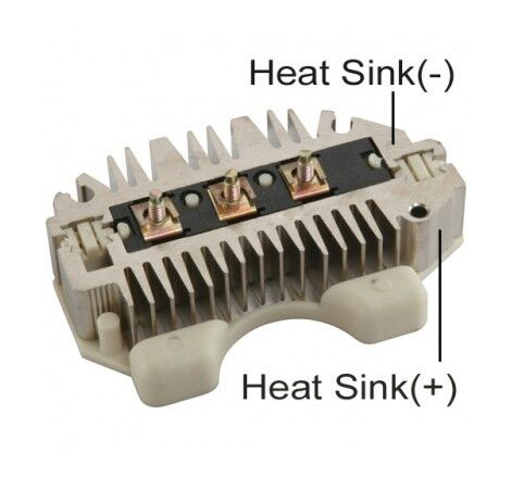 DIODERA ALT CHEV 17SI