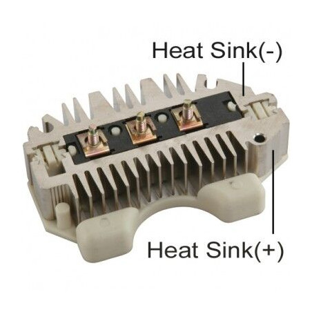 DIODERA ALT CHEV 17SI