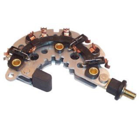 DIODERA ALT DAEWOO LEGANZA 2.2 L Y NUBIRA