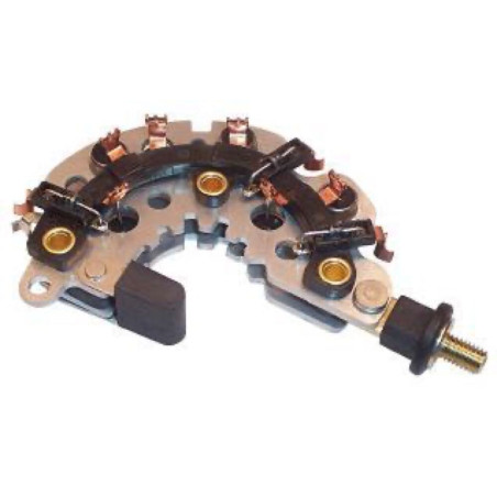 DIODERA ALT DAEWOO LEGANZA 2.2 L Y NUBIRA