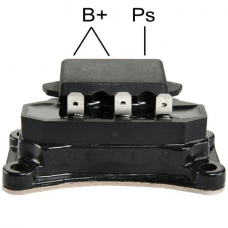 DIODERA FORD BRONCO 2G