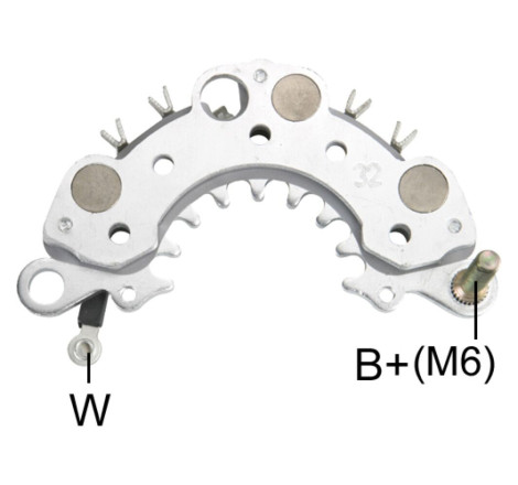 DIDOERA ALT HITACHI HONDA 60AMP