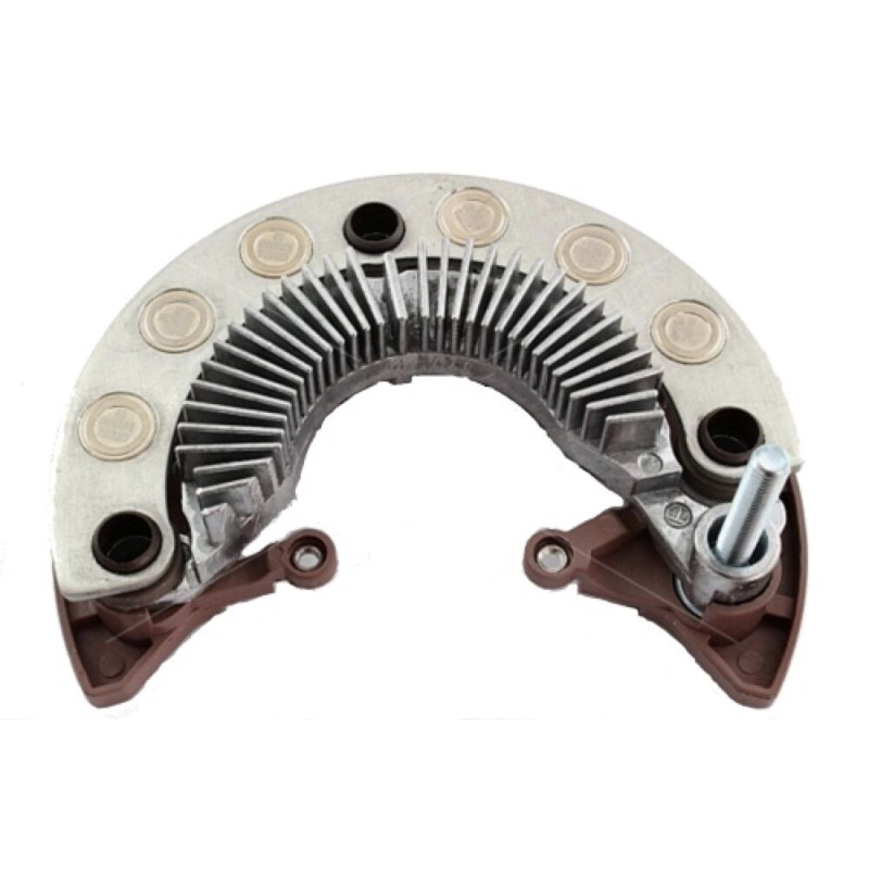 Diodera Alternador Mitsubishi 150 Amp Lester 23918