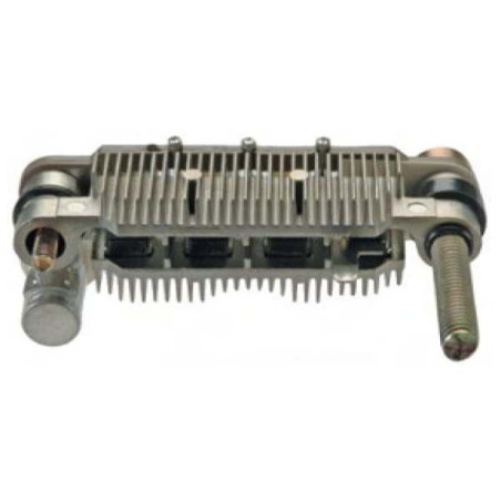 DIODERA ALT  MITSUBISHI  CATERPILLAR  40AMP 24V  Y FV-517  IM-843