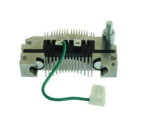 DIODERA ALT FIAT IVECO C/TORNILLO DERECH