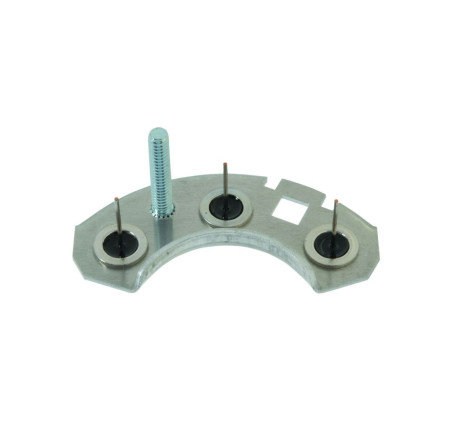 DIODERA MOTOROLA THERMOKING 37AMP POSITIVA ALT 8056