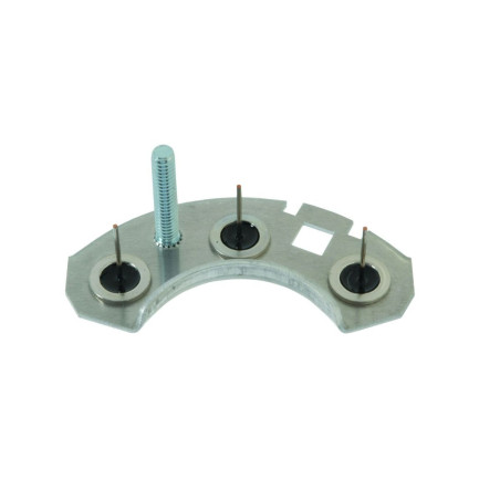DIODERA MOTOROLA THERMOKING 37AMP POSITIVA ALT 8056