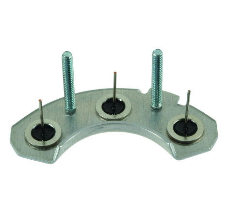 DIDOERA ALT MOTOROLA THERMOKING 37AMP  NEGATIVA ALT 8056