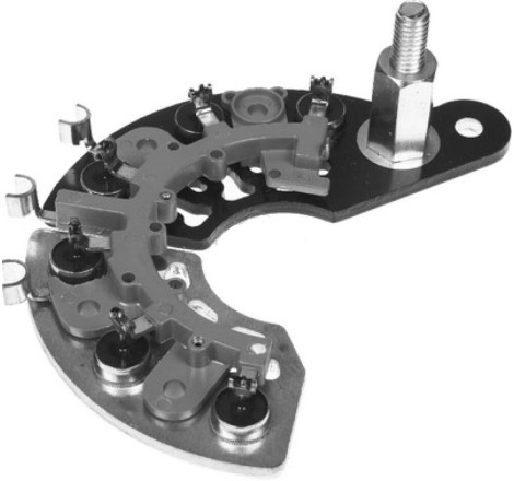 DIODERA ALT 24 SI MACK NUEVO GRANITE/VISION 12V