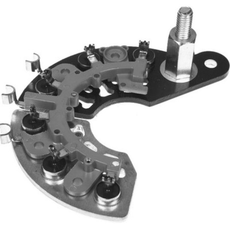 DIODERA ALT 24 SI MACK NUEVO GRANITE/VISION 12V