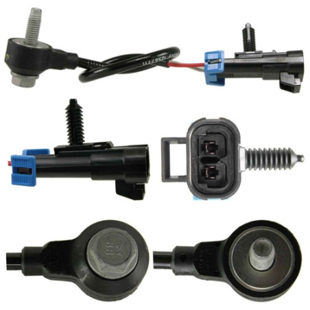 SENSOR DE COMBUSTION CHEV 99/2002