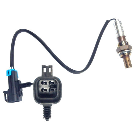 SENSOR DE OXIGENO TRAILBLAZER 4.2 01/05 POSICION 1 4 PINES C/NEGRO