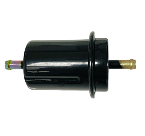 FILTRO GASOLINA TOYOTA BURBUJA 4500 PICO CURVO  2300-66020