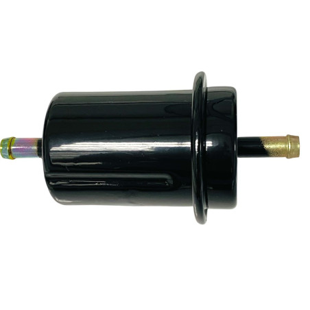 FILTRO GASOLINA TOYOTA BURBUJA 4500 PICO CURVO  2300-66020