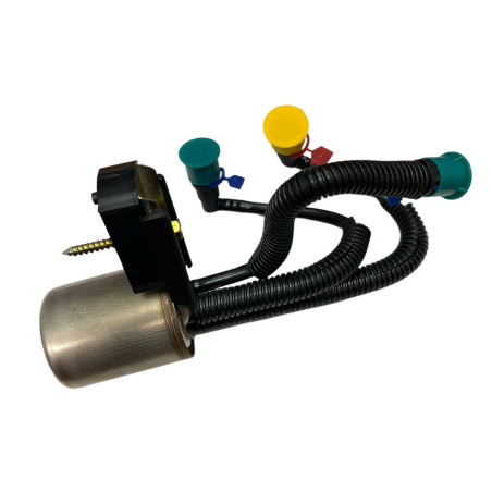 FILTRO GAS NEON 2000 3 MANGUERAS
