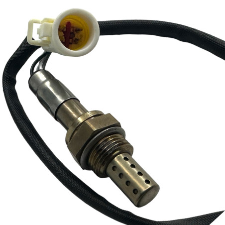 SENSOR DE OXIGENO FORD FIESTA 2010/FOCUS/ FUSION/PICKUP/MAZDA  95/2001 4 CABLES