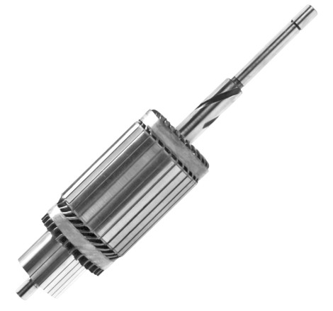 INDUCIDO ARR DELCO  37MT 12V  KODIAK