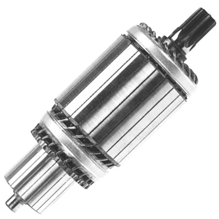 INDUCIDO DELCO ARR  28MT 12V 8 ESTRIAS