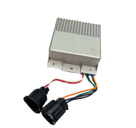 MODULO FORD 6 CABLES (DTS)