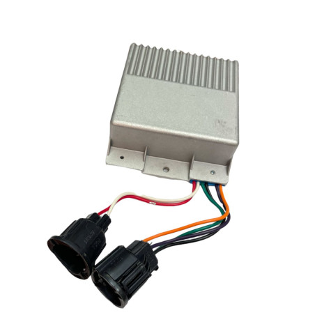 MODULO FORD 6 CABLES (DTS)