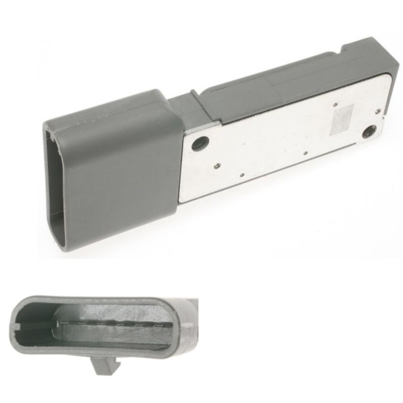 Modulo Encendido ISKRO Ford Explorer VW Gol 1996