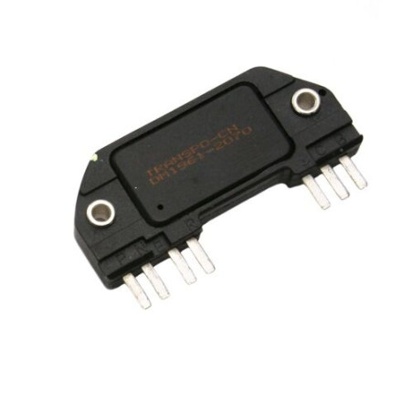 MODULO BUIK 7 PASTAS