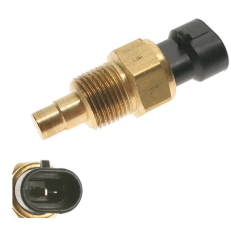 SENSOR TEMPERATURA CAVALIER 2.4/ BLAZER 4.3LTS T.B.I/CHEYENNE Y GRAND BLAZER  25037332