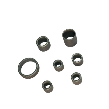 KIT DE BOCINAS BOSCH TODOS PMGR (7PZAS)