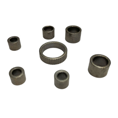 KIT DE BOCINA SISTEMA BOSCH  SERIE 107
