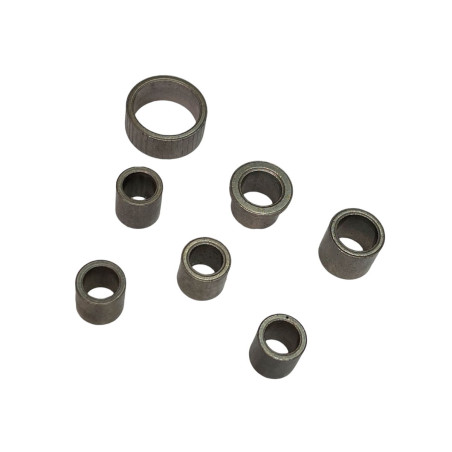KIT DE BOCINA MITSUBISHI GRAND VITARA 99/2000 PMGR, Y VARIOS  (7PZAS)