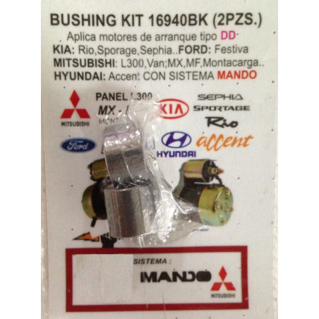 KIT BOCINAS ARR MITSB TODOS C/ARR T/VIEJO (2PZAS) MF,MX.FESTIVA