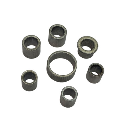 KIT DE BOCINAS MANDO MITSUBISHI PMGR HYUNDAI /ELENTRA/SONATA/KIA SEPHIA Y VARIOS