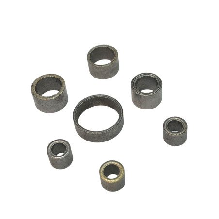 KIT DE BOCINAS FORD BRONCO PMGR  (7PZAS)